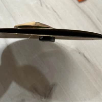Hart Dynamics Electronic Cymbals Lot (3) with Choke Strips - All Work Great image 7