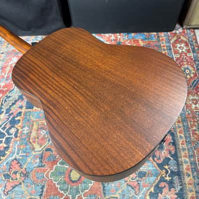 Taylor 317e Grand Pacific V-Class Bracing ES-2 Pickup - 2019 imagen 8