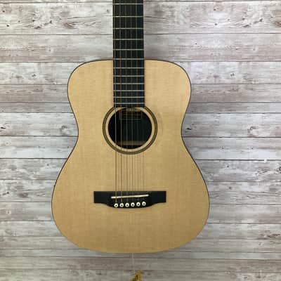Used Martin LXM Little Martin image 1