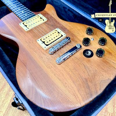 ✨RARE✨ 1978 Gibson Les Paul~ The Paul Vintage~ Walnut USA~ DiMarzio~ Hard Case! image 1