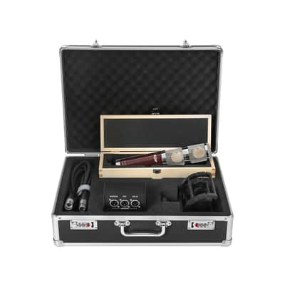 Immagine Vanguard Audio Labs V44S gen2 - 3
