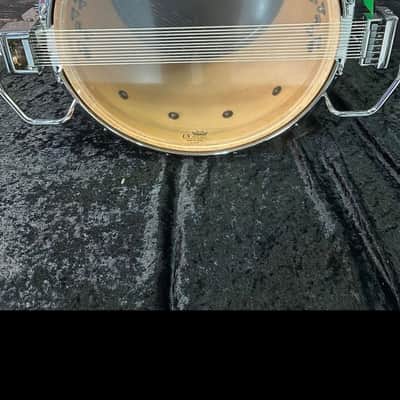 Immagine Mapex Quantum Marching Snare Drum 12" x 14" (Raleigh, NC) - 3
