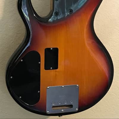 Gibson Leland Sklar Signature bass image 6