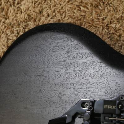 2016 Gibson SG CM Black FRX Floyd Rose System image 10