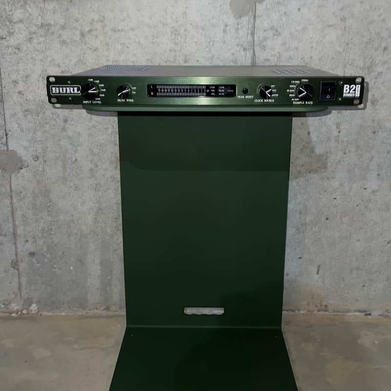 Burl B2 Bomber ADC 2-Channel A/D Converter 2022 image 1