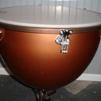 Vintage Ludwig 26" Timpani Drum w/ Cover image 4