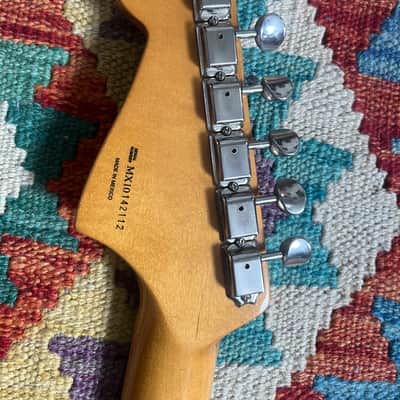 Fender Classic Player Jazzmaster Black image 6