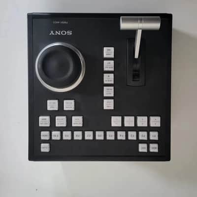 Sony Control Panel for PWS-4400 image 5