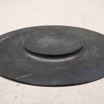 Unbranded 14" Vacuum Drum Practice Pad #3 image 3