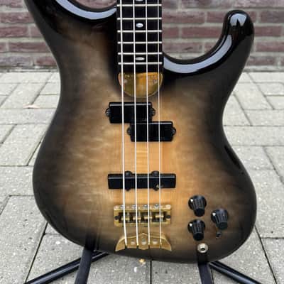 Alembic Elan Stormburst image 1