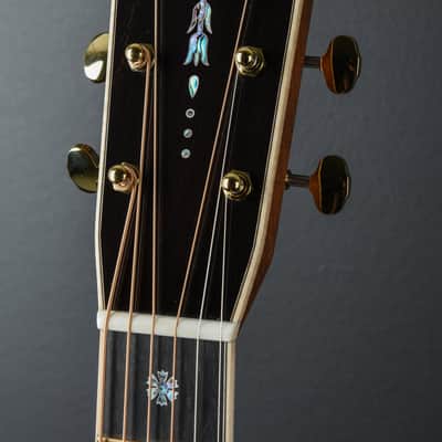 Martin 000-42 Modern Deluxe image 7