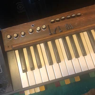 Immagine Roland SH-1000 1973 - Non functioning - 11