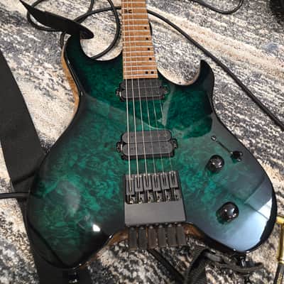 Kiesel Vader 2020 image 2
