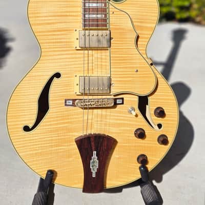 IBANEZ AF105 CUSTOM electric guitars for sale in USA | guitar-list