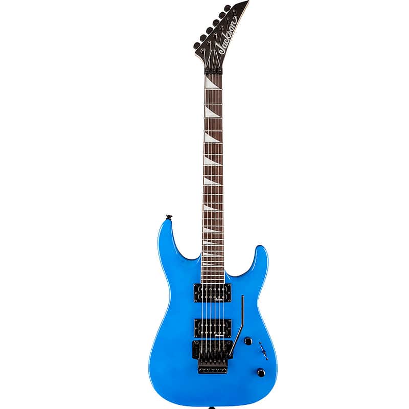 Jackson JS Series JS32 DKA Dinky Archtop with Rosewood | Reverb