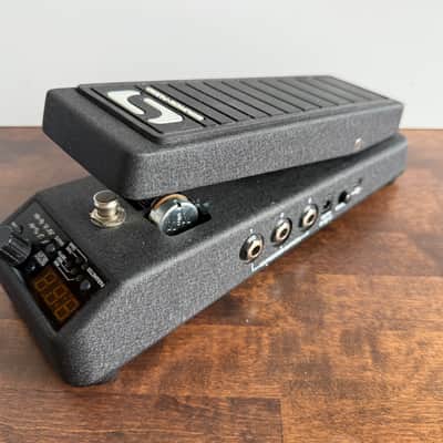 Source Audio SA163 Reflex Universal Expression Controller 2010s - Black image 1