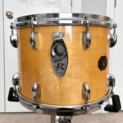 Gretsch USA 1970s 14x10 tom image 6