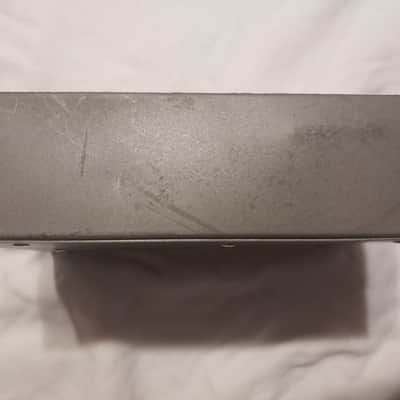 Jessup SUNN Model T preamp image 2