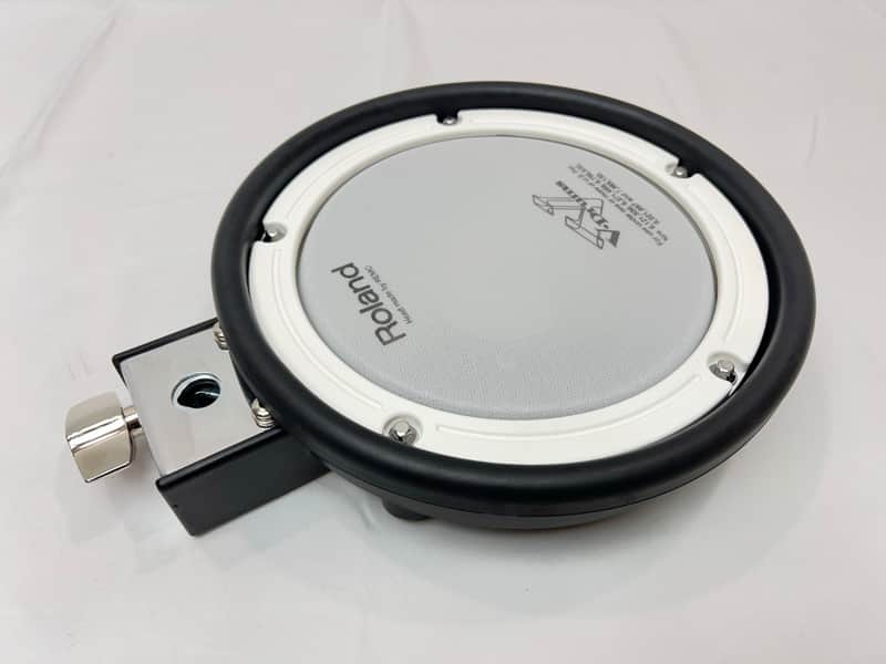 Roland PDX-6 V Dual Trigger Drum Mesh Head PDX6 image 1
