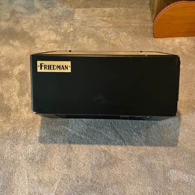 Friedman ASM-12 500 watt FRFR amp image 5