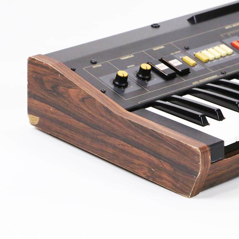 1983 Yamaha CP-11 Electronic Piano Vintage MIJ Analog Bass