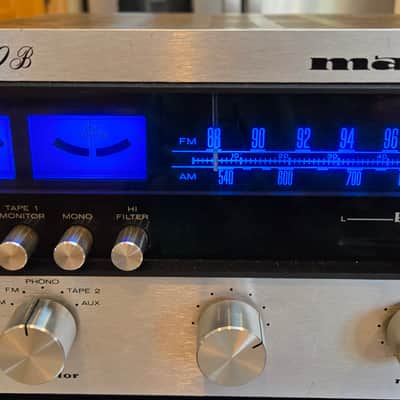Near Mint Marantz 2230B Recapped image 5