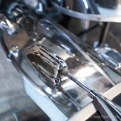 Slingerland 80's Magnum Series Drum Set image 11