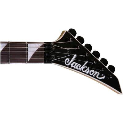 Jackson Dinky Arch Top JS32Q DKA AM TBK image 4