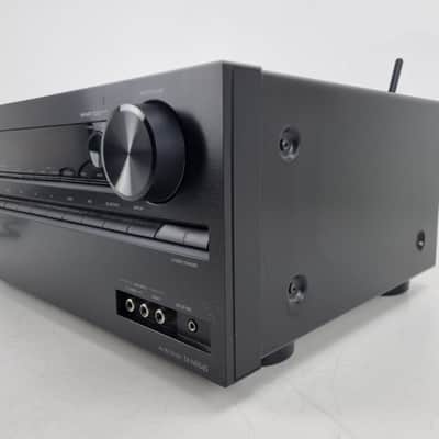Onkyo - TX-NR545 AV Receiver - With Remote Control - Great condition image 5