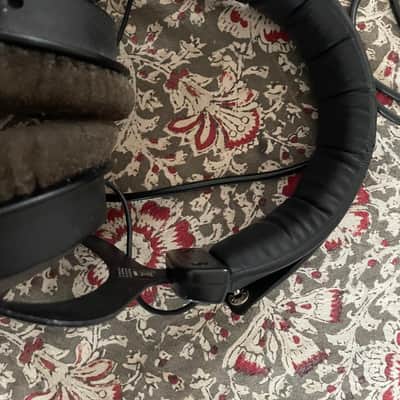 (Limited Edition) Beyerdynamic DT 770 Pro 80 Ohm 2010s - Black image 5