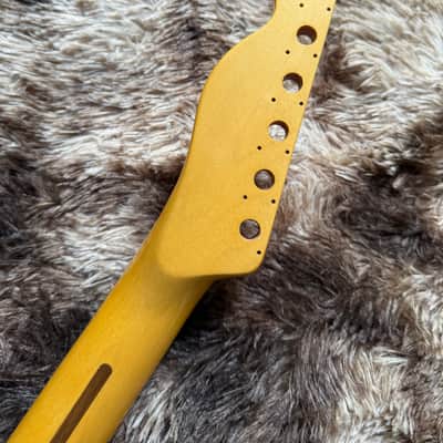 Fender American Vintage II 1972 Telecaster Maple Neck image 10