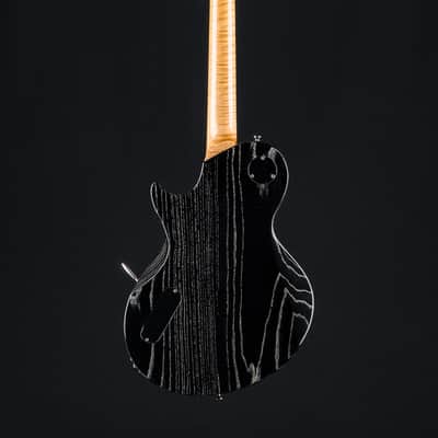 Collings 360 LT M Ash Doghair with Jazzmaster Pickups NEW image 3