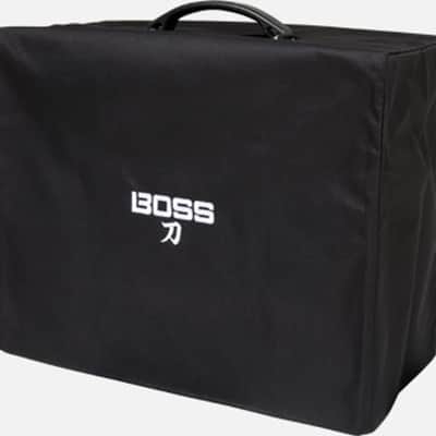 Boss Amp Cover for the Katana 50 image 1