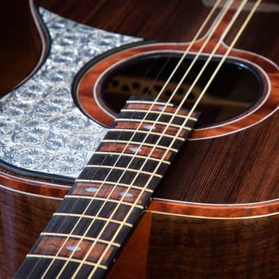 Yzzy Guitar Works Y-019 2024 image 10