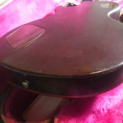 Gibson Les Paul Standard 1989 - Heritage Cherry Sunburst image 12