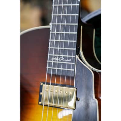 EASTMAN AR480CE-SB John Pisano 30th Anniversary Edition image 19
