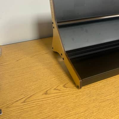 Sequenz Volca Rack 3x3 2021 - Black image 3