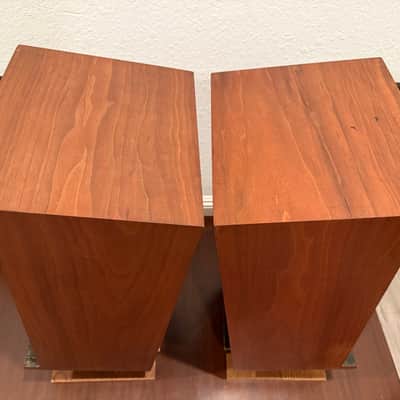GALE GS-401 Bookshelf Speakers image 7