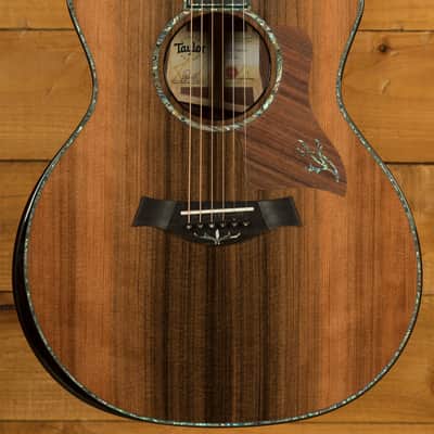 Taylor Presentation Series | PS14ce Honduran Rosewood & Sinker Redwood image 1