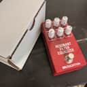 Broughton Audio Resonant Filter Equalizer 2024