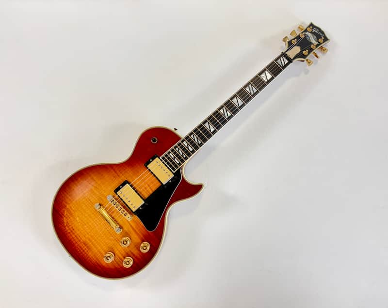 Gibson Les Paul Supreme 2005 Heritage Cherry Sunburst Bild 1