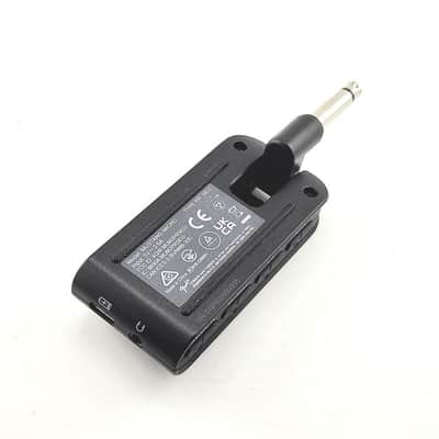 Fender USA USED Mustang Micro image 3