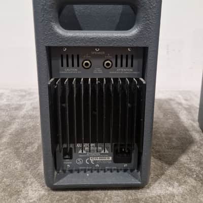 Kustom Profile System One Amplifier - Portable PA - Fair image 2
