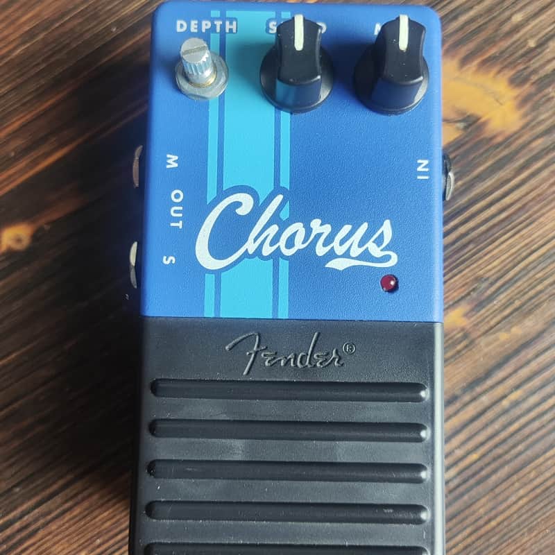 Fender Chorus