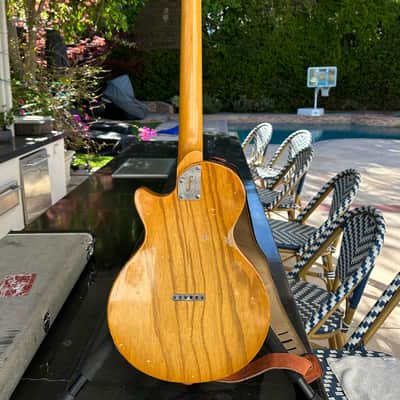 Fano Alt De Facto Sp6 2014 image 10