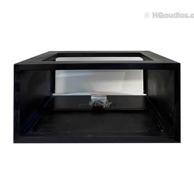 McIntosh L54 Piano Black Wood Case MC2105 MC2205 MC2255 10-Year Warranty image 7