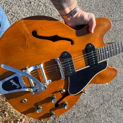 Gibson ES-330 1961 - Players Grade image 2