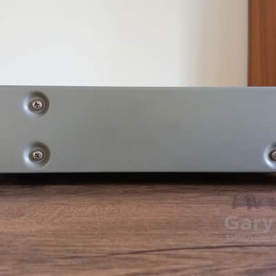 Akai AT-K11L Stereo FM/AM Tuner AT K11L Made in Japan Vintage 1981 image 3