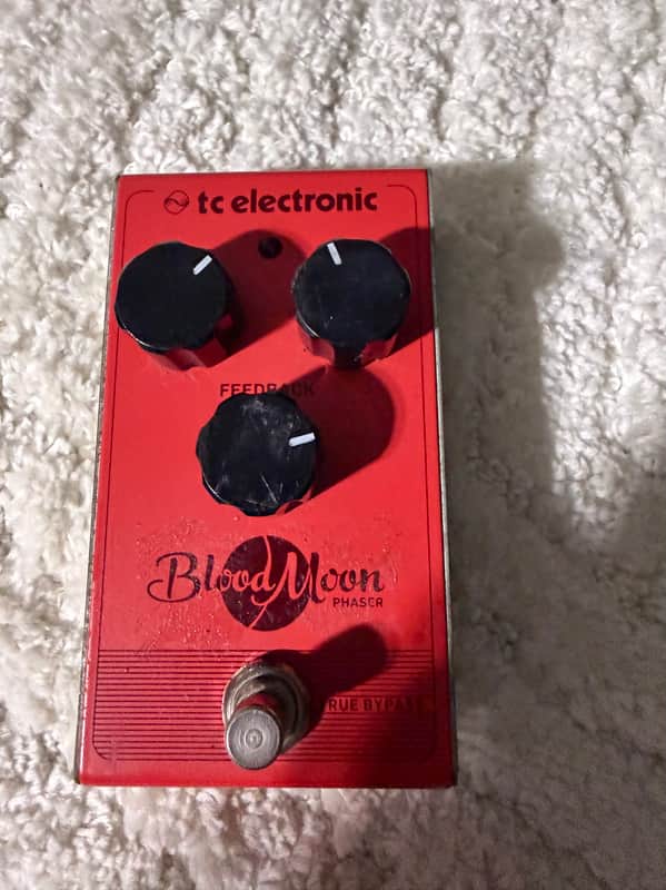 TC Electronic Blood Moon Phaser