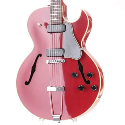 GIBSON USA ES-135 Cherry [90338353] (07/16) image 7
